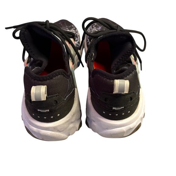 Nike‎ React Presto Trouble At Home, AV2605-006, Size 11.5, Clean main image 4